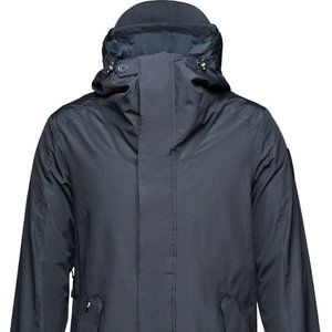 NOBIS PORTER TRENCH COAT--BOBBY ORR EDITION- NWT